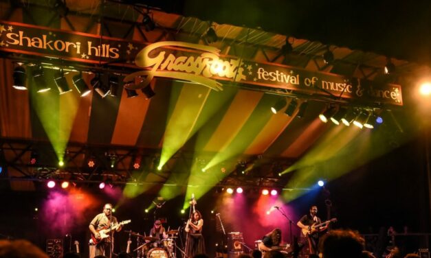 18th Annual GrassRoots Festival at Shakori Hills Announces 2022 Lineup and Schedule
