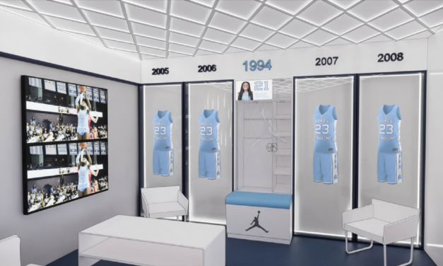 UNC To Upgrade Facilities for Four Different Sports Across Campus