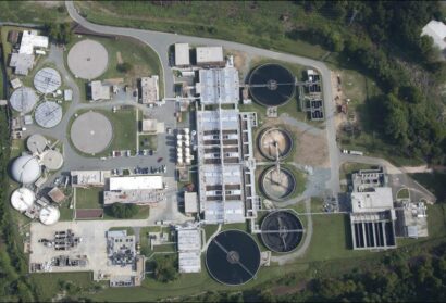 Wonderful Water: Annual Wastewater Report Card Check-In