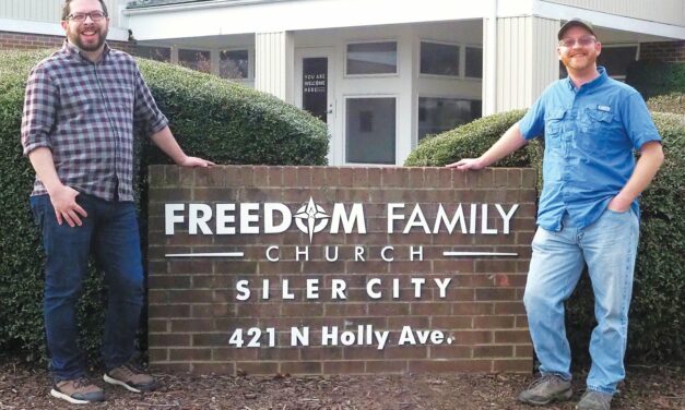 Love Chatham Hopes to Launch Emergency Housing Initiative in Spring