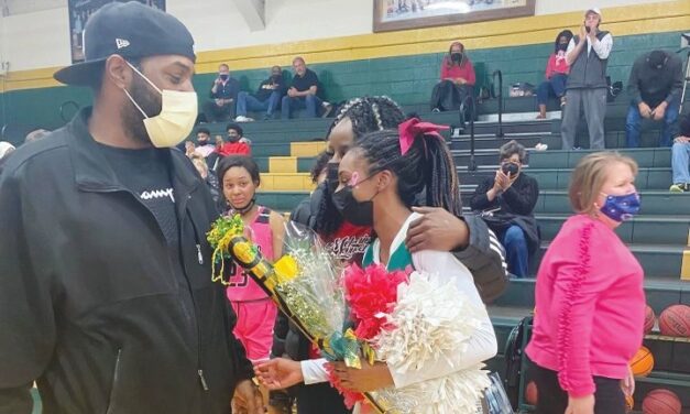 Northwood Student Airryn Wharton’s CPR Training Saves Her Dad’s Life