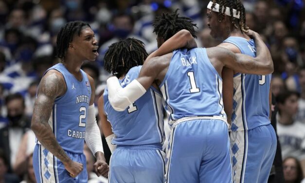 UNC Men’s Basketball at Duke (2023): How to Watch, Cord-Cutting Options and Tip-Off Time