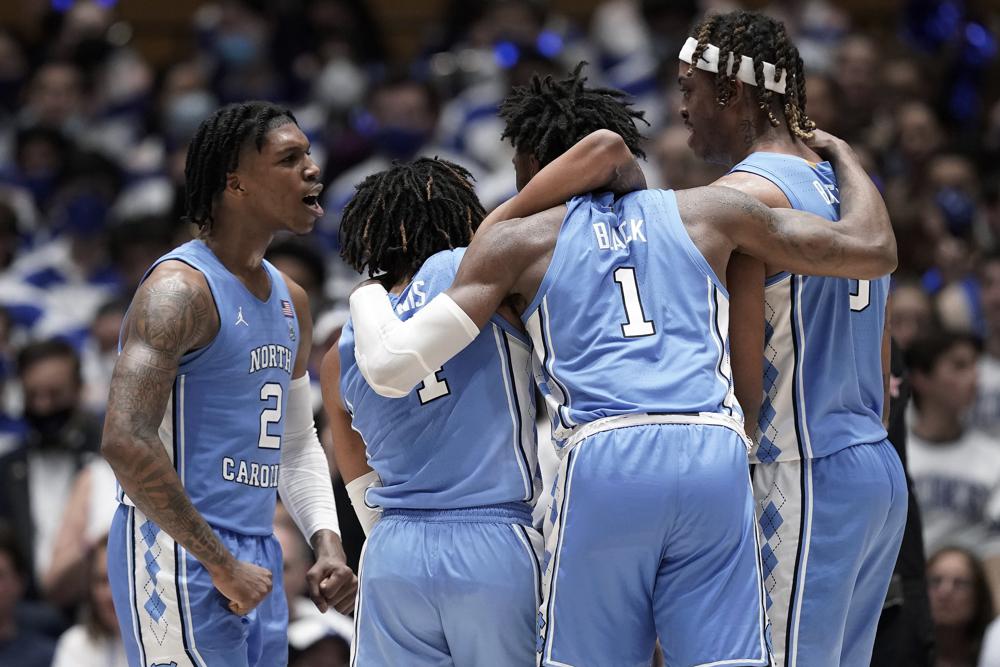 UNC Basketball at Duke (2023): How to Watch, Cord-Cutting Options Tip-Off - Chapelboro.com