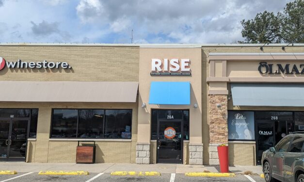 Rise Biscuits Announces Opening Date for First Chapel Hill Location