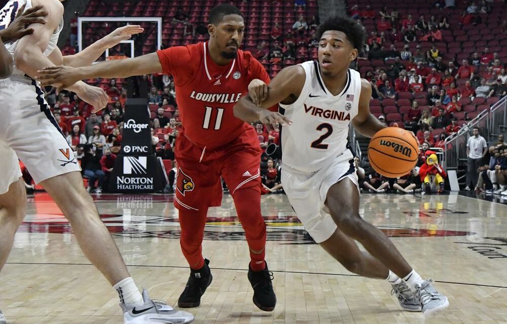 Chansky’s Notebook: No Easy Start
