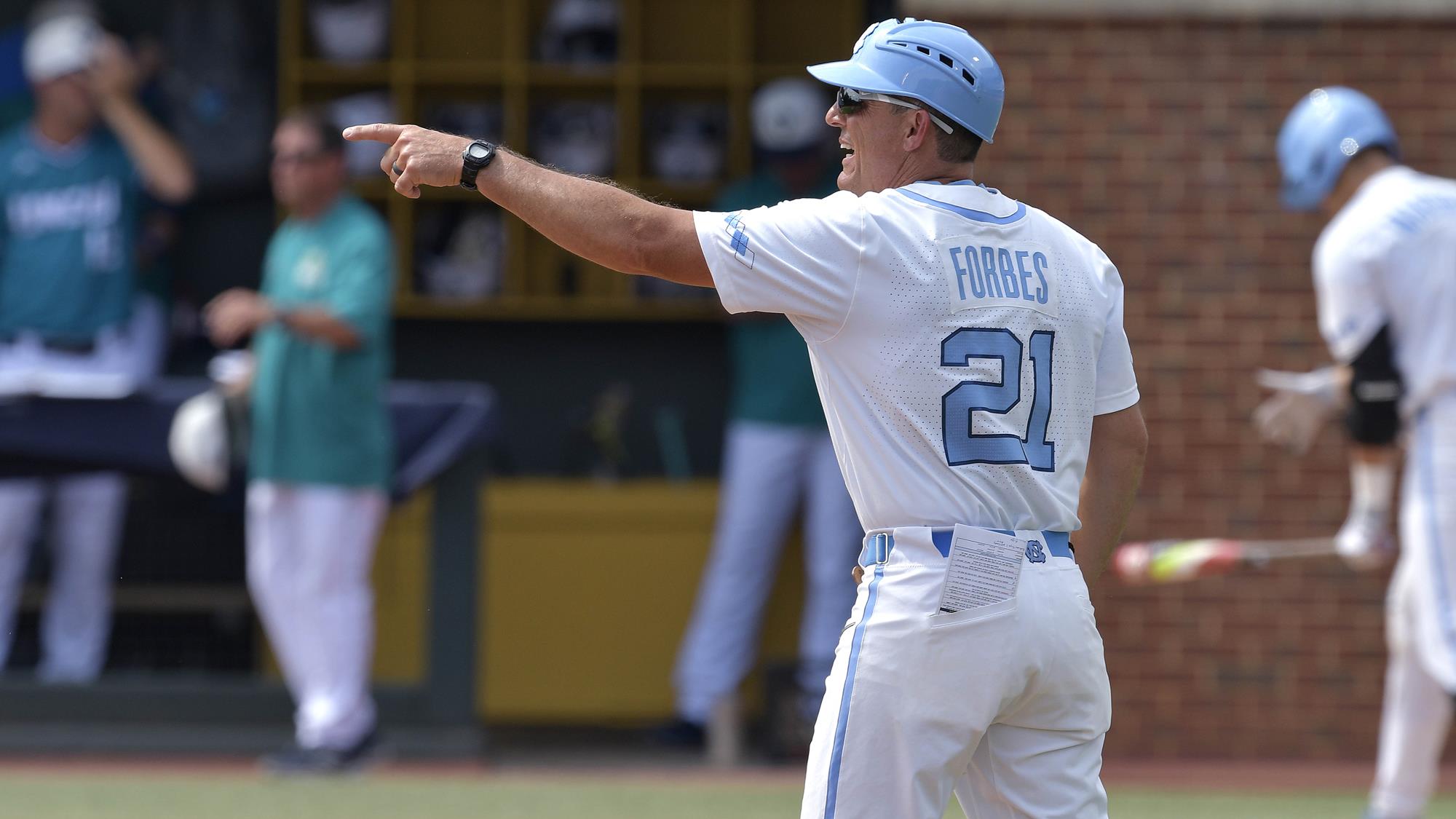 No. 15 UNC Baseball Falls To No. 14 Liberty, 1-0 - Tar Heel Times - 3/8/2022