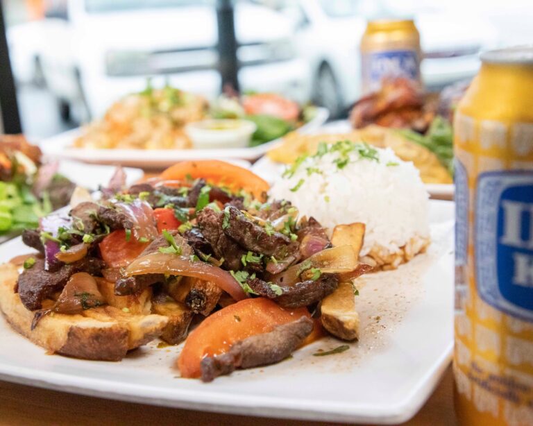 New Alpaca Chicken Location Now Open in Chapel Hill