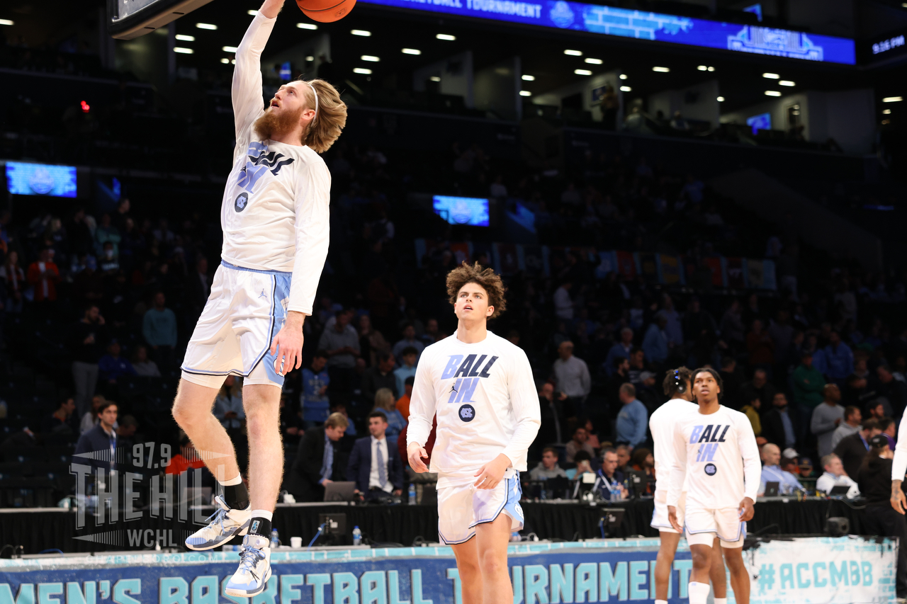 Photo Gallery: UNC Vs. Virginia - Chapelboro.com