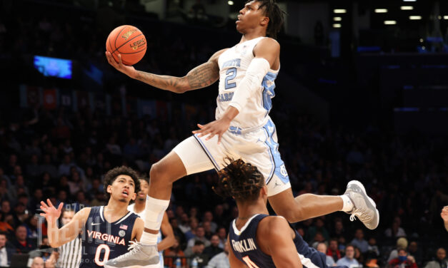 Holding Court: 10 Things You (Probably) Don’t Know About The ACC Tournament, Part 2