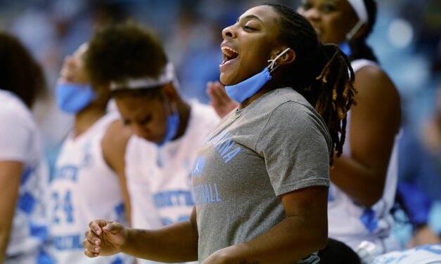 UNC’s Kayla McPherson Left the Game. Now She’s Back – And Coaching Up Her Former Teammates