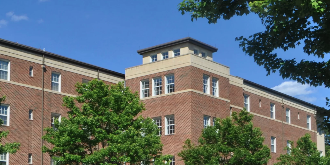 ‘I Can’t Compromise My Safety’: UNC Student Calls for More Accessible Campus