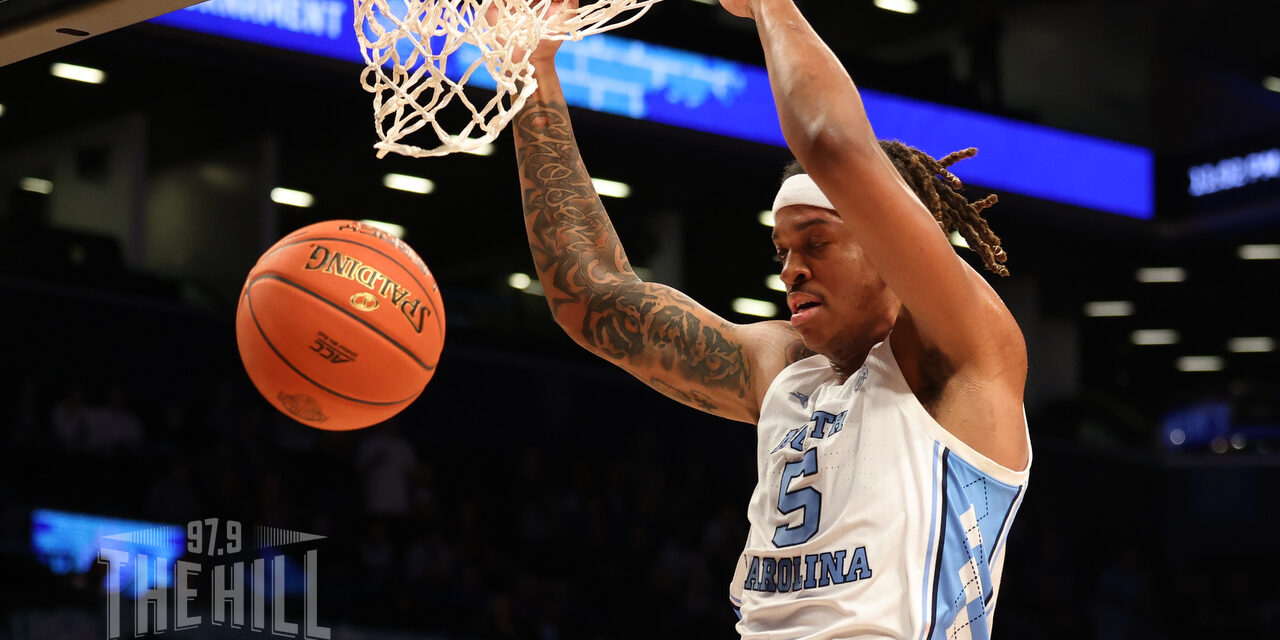 Holding Court: How To Win Your NCAA Bracket Contest