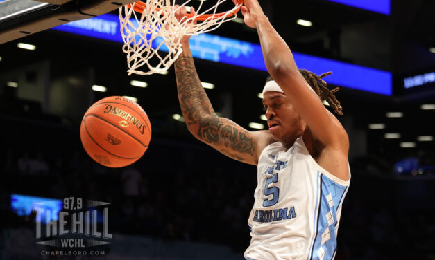 Holding Court: How To Win Your NCAA Bracket Contest