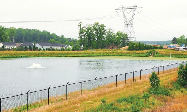 Wastewater Commission Adopts ‘Problem Statement’ To Help Clarify Its Mission