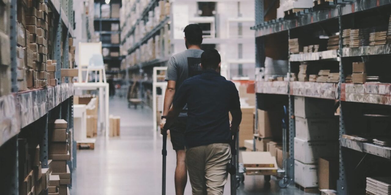 Ask The Electrician: Project Planning, The Supply Chain and You