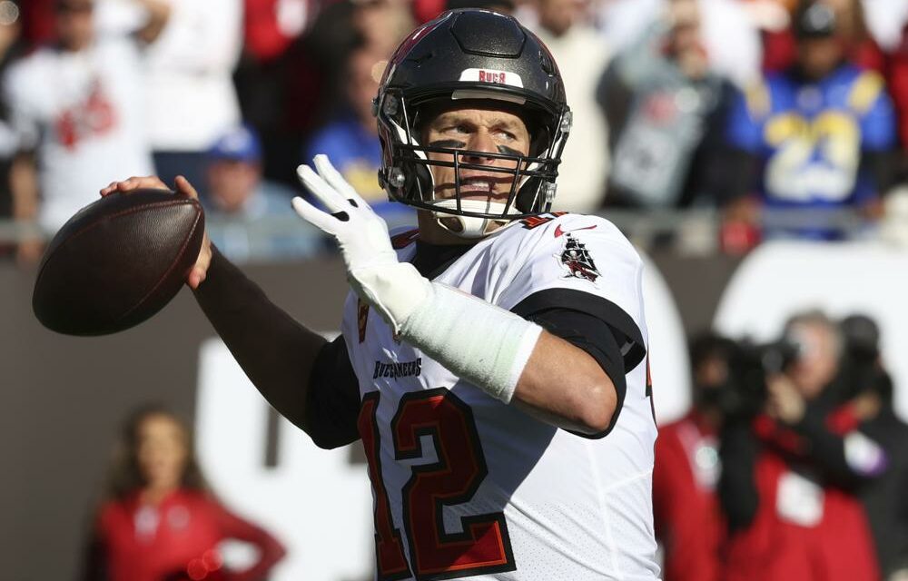 Chansky’s Notebook: Off Brady Bubble