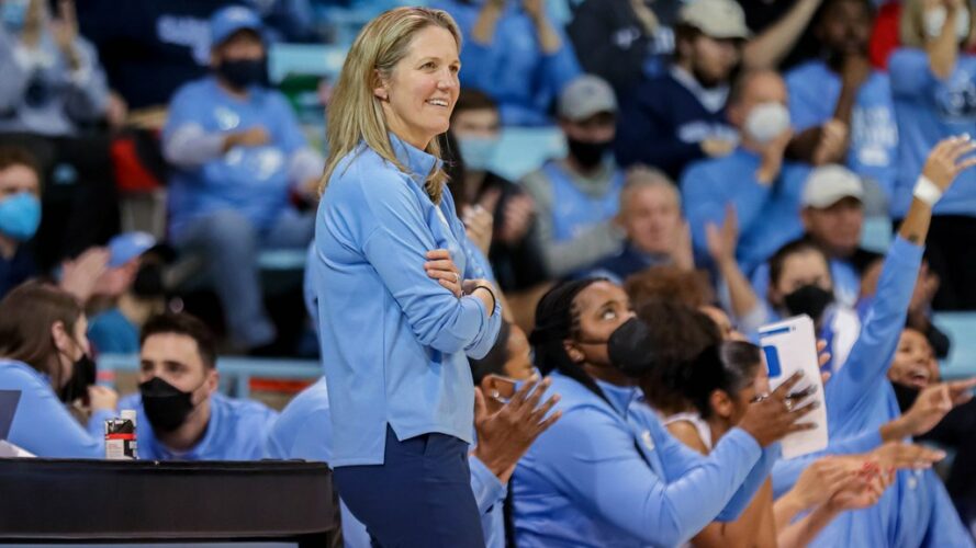 UNC Women's Basketball at Duke (2024): How to Watch, Cord-Cutting ...