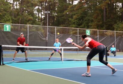 Chapel Hill Reviews Community Feedback for Parks and Recreation Master Plan and Improvements