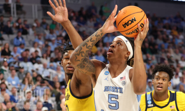 Armando Bacot Named AP Preseason All-American