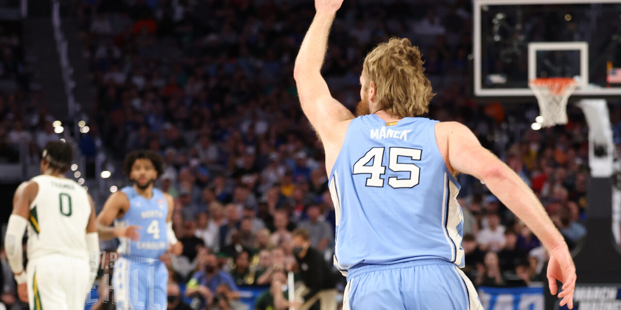 On Air Today: Inside Carolina’s Greg Barnes on UNC-Baylor