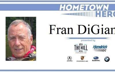 Hometown Hero: Fran DiGiano