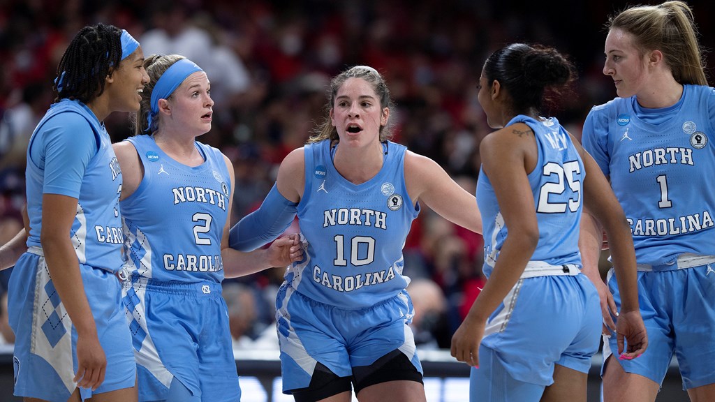 UNC Women's Basketball Announces 2022-23 ACC Schedule - Chapelboro.com