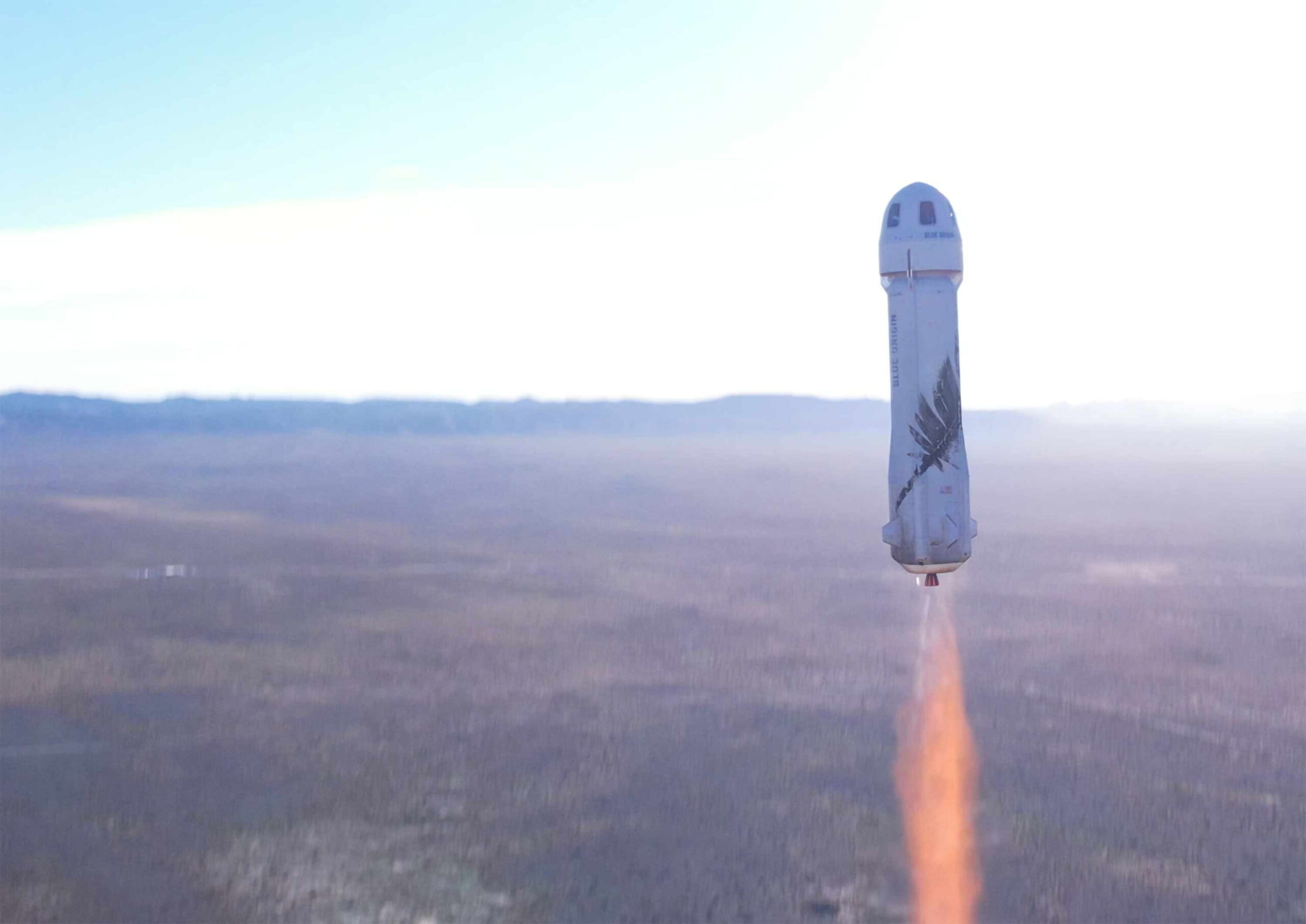 Blue Origin (@blueorigin) / X