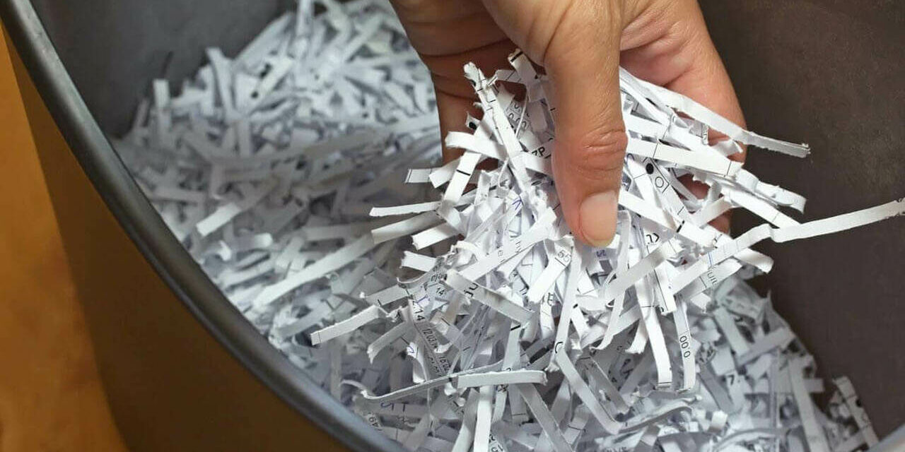 Orange County Ready to Host More Fall Shred-A-Thons