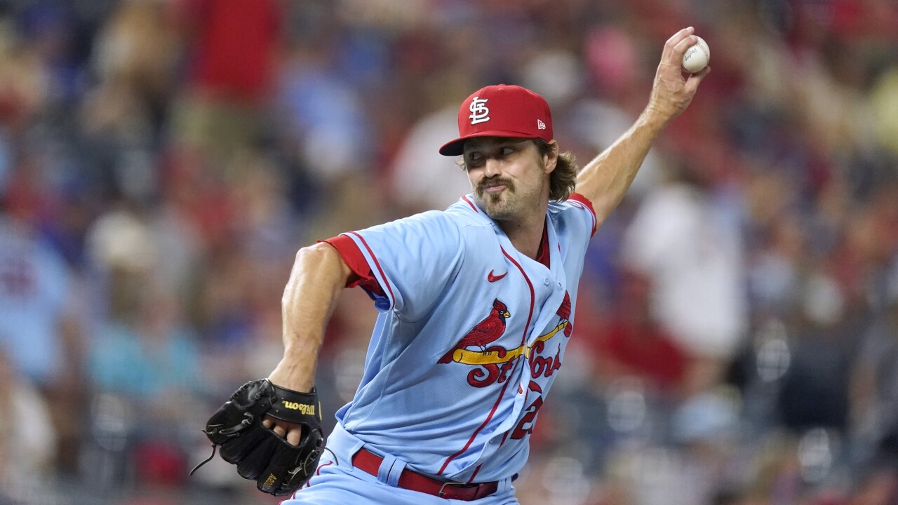 Heels in the MLB: Andrew Miller American League All-Star