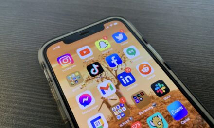 UNC Researcher Talks Monitoring Kids’ Online Relationships