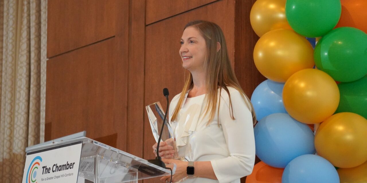 Orange Habitat CEO Shares Insight Into Recent $5 Million Donation