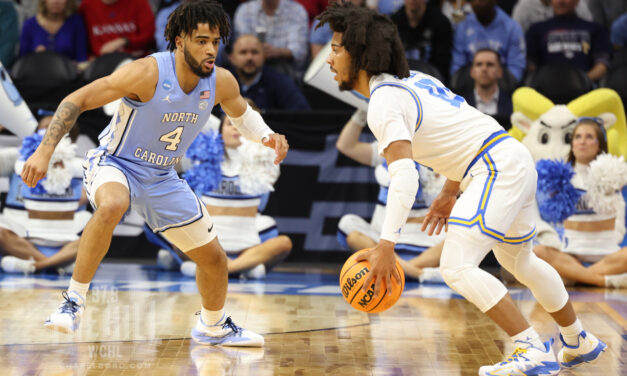 Chansky’s Notebook: Nothing But NET