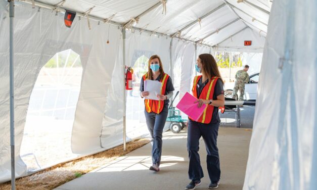 Chatham County Health Officials Revise Approach in New Era of Pandemic