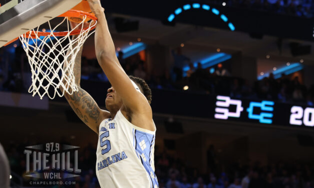 Holding Court: Key Variables in Heels-Devils Final Four Matchup