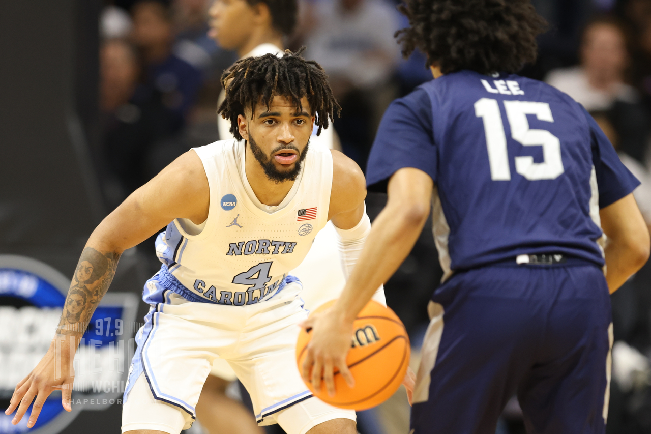 Tar Heels Take ‘Business Trip’ Mentality to New Orleans