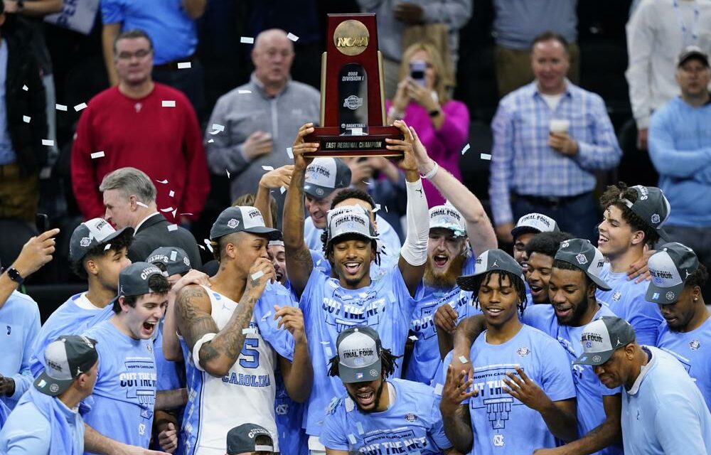 Glenn’s Notebook: Huge Expectations