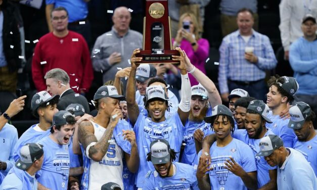 Glenn’s Notebook: Huge Expectations