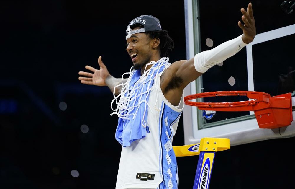 UNC Is Leaving for New Orleans. Here’s How To Help Send Them to the Final Four