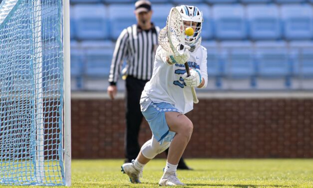 UNC Lacrosse Teams Earn Weekend Wins at Home
