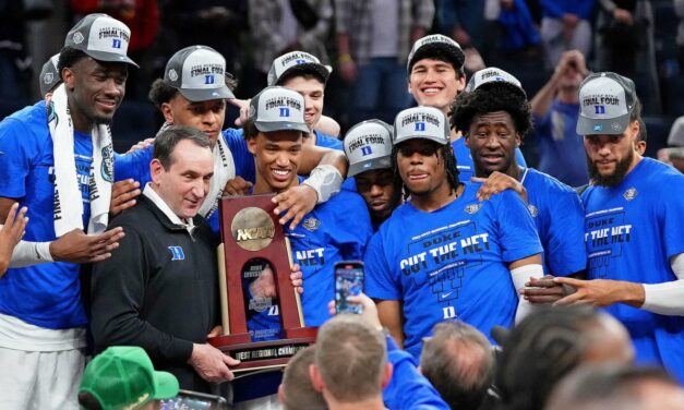 Recent Changes Make Duke Different Team From Last UNC Game