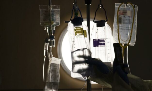 End of COVID May Bring Major Turbulence for US Health Care