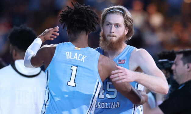 UNC Men’s Basketball in the National Championship: How to Watch, Cord-Cutting Options and Tip-Off Time