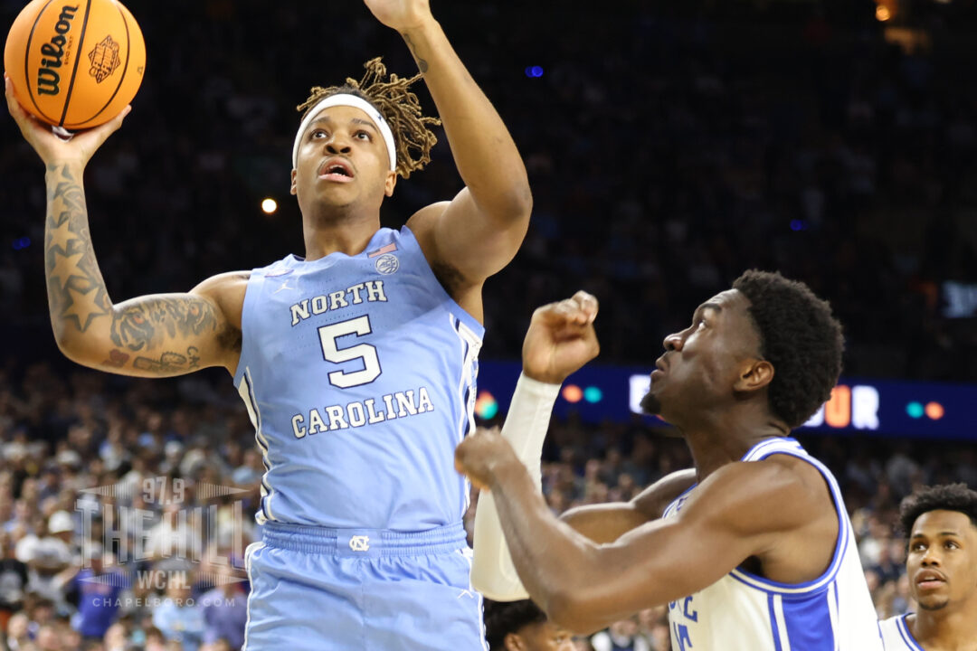 Photo Gallery: UNC vs. Duke at the Final Four - Chapelboro.com