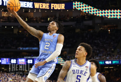 The Best and Worst UNC Men’s Basketball Games in the Hubert Davis Era