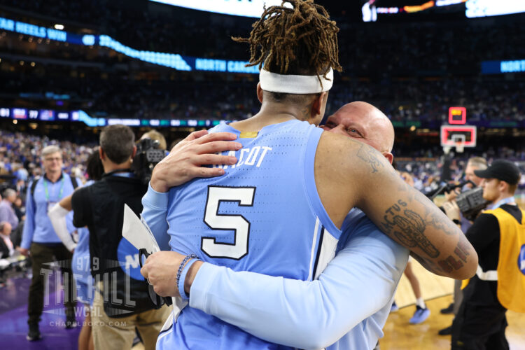 Chansky's Notebook The 'Bacot Bible'