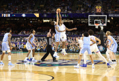 Chansky’s Notebook: E-Hoops is Back!