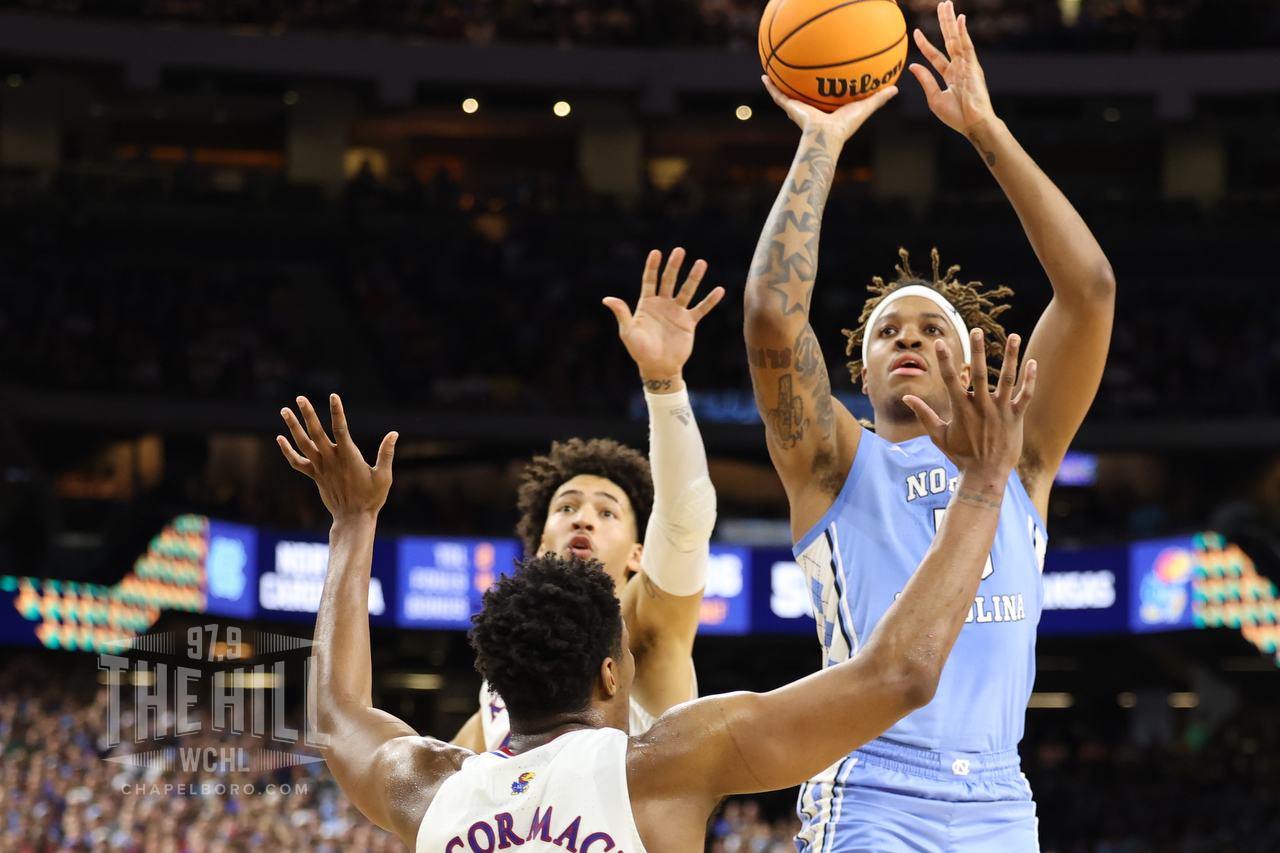 A Rundown of UNC Men’s Basketball Players Named to Award Watch Lists