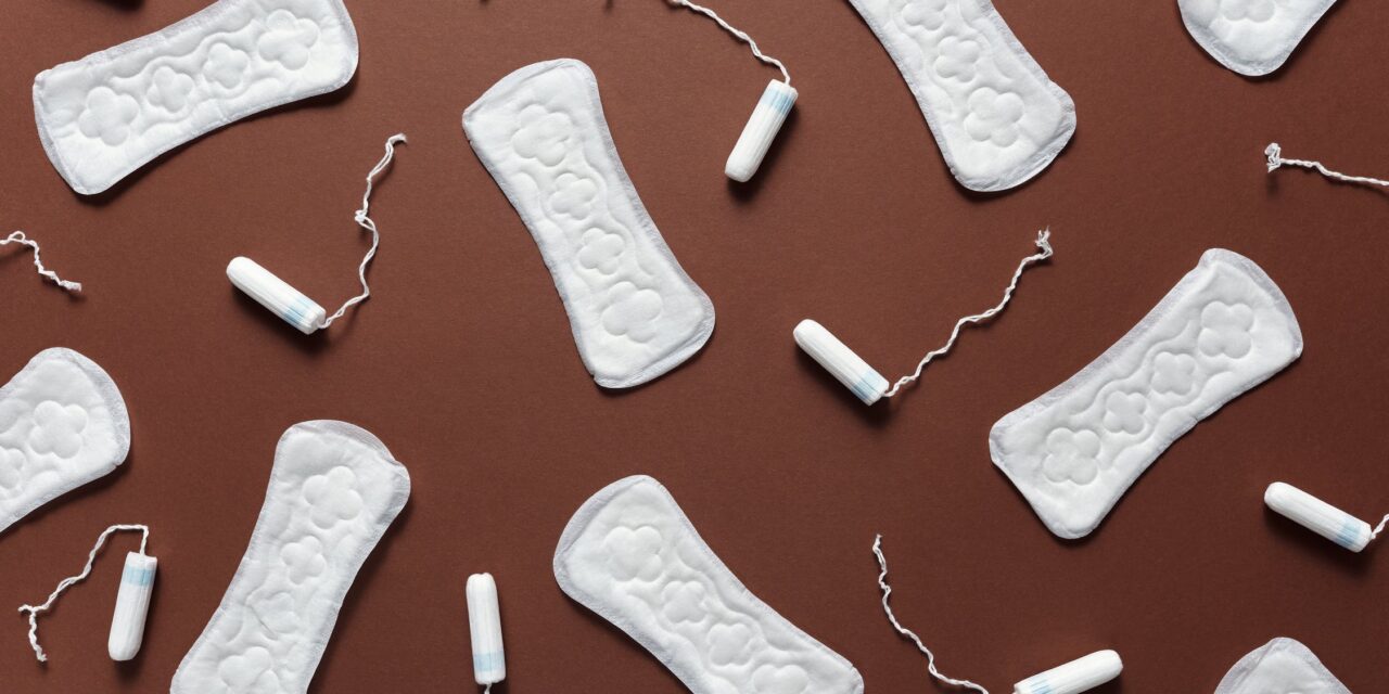 New UNC Program Aims To Provide Period Products in All Residence Halls