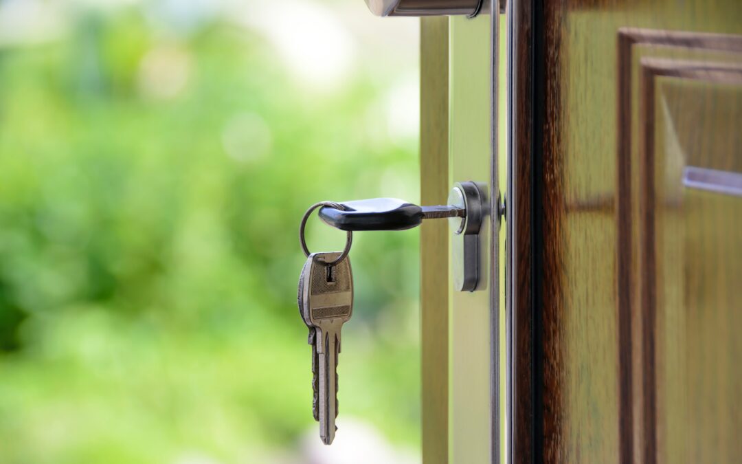 Housing Affordability Is a Key Concern for Orange County Voters This Fall