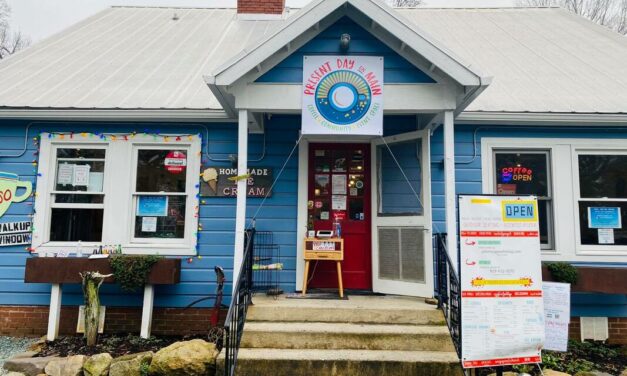Carrboro Business Temporarily Closes, Citing Alleged Assault and Police Response